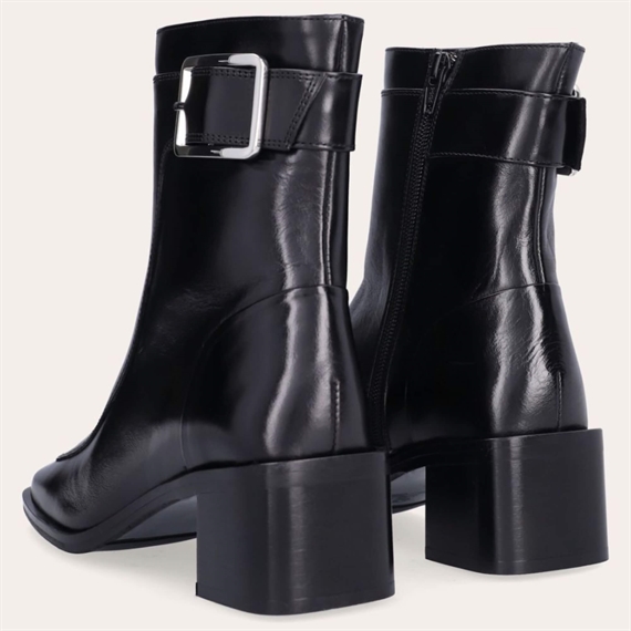 Billi Bi A9268 Støvletter, Black Calf 